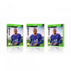 Electronic Arts FIFA 22 Basic Multilingua Xbox Series X