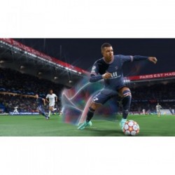 Electronic Arts FIFA 22 Basic Multilingua Xbox Series X