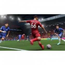 Electronic Arts FIFA 22 Basic Multilingua Xbox Series X