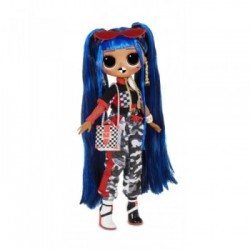 L.O.L. Surprise! OMG 3.8 Doll- Downtown BB