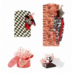 L.O.L. Surprise! OMG 3.8 Doll- Downtown BB