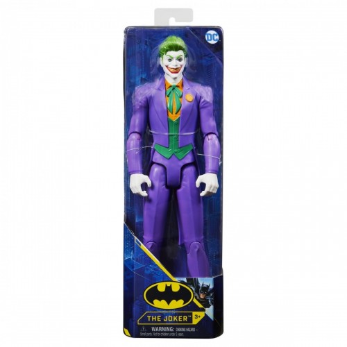 DC Comics , BATMAN Personaggio Joker in scala...