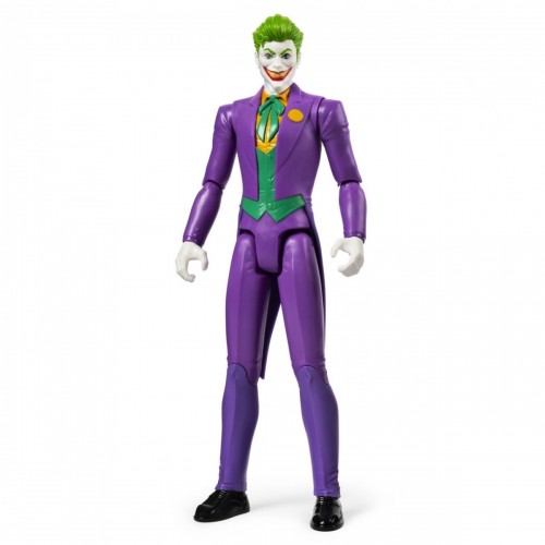 DC Comics , BATMAN Personaggio Joker in scala...