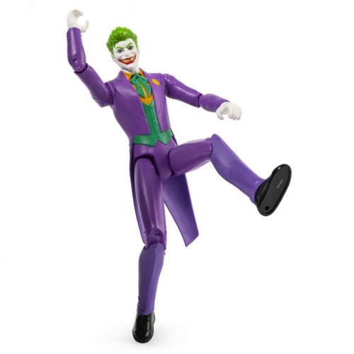 DC Comics , BATMAN Personaggio Joker in scala...