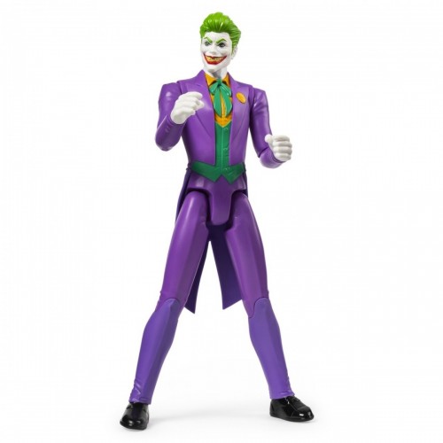 DC Comics , BATMAN Personaggio Joker in scala...
