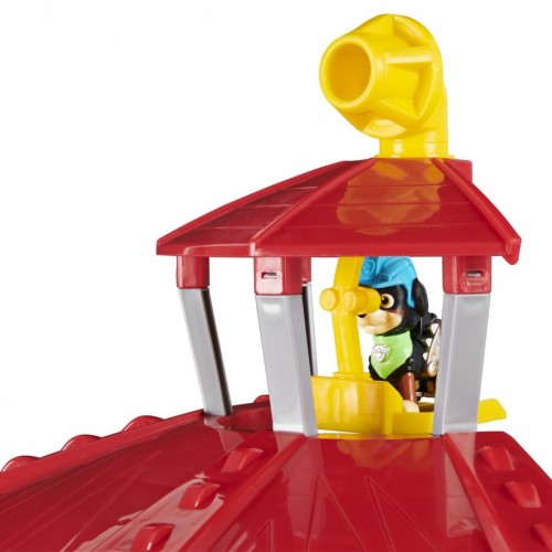 PAW Patrol , Quartiere Generale Dino con...