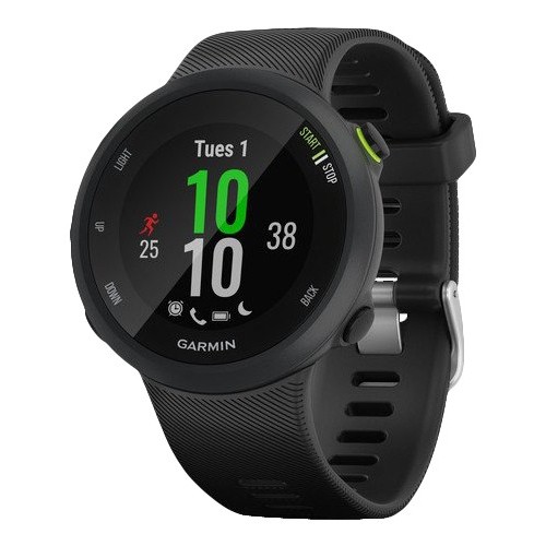Garmin Forerunner 45 smartwatch Nero 2,64 cm...