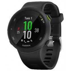 Garmin Forerunner 45 smartwatch Nero 2,64 cm (1.04") Cellulare GPS (satellitare)