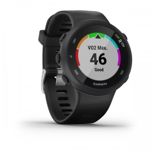 Garmin Forerunner 45 smartwatch Nero 2,64 cm...