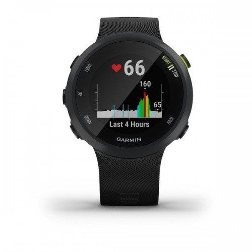 Garmin Forerunner 45 smartwatch Nero 2,64 cm...