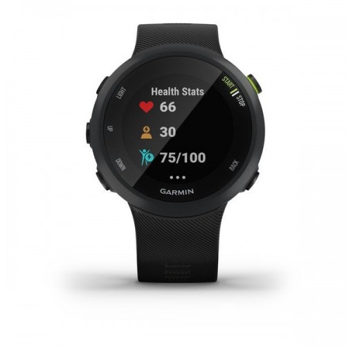 Garmin Forerunner 45 smartwatch Nero 2,64 cm...