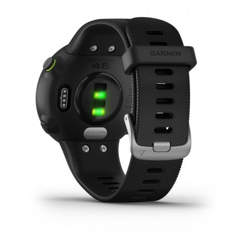 Garmin Forerunner 45 smartwatch Nero 2,64 cm...
