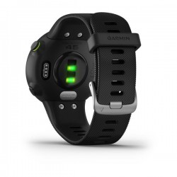 Garmin Forerunner 45 smartwatch Nero 2,64 cm (1.04") Cellulare GPS (satellitare)