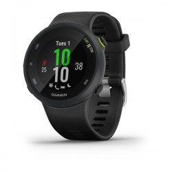 Garmin Forerunner 45 smartwatch Nero 2,64 cm (1.04") Cellulare GPS (satellitare)
