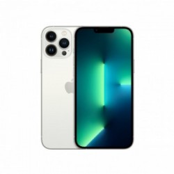 Apple iPhone 13 Pro Max 256GB Argento *ESTENSIONE GARANZIA3 3 ANNI IN PIU' in omaggio*