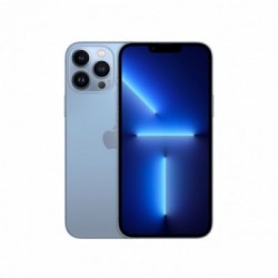 Apple iPhone 13 Pro Max 256GB Azzurro Sierra *ESTENSIONE GARANZIA3 3 ANNI IN PIU' in omaggio*