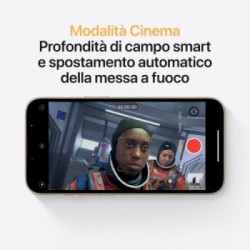 Apple iPhone 13 Pro Max 256GB Oro *ESTENSIONE GARANZIA3 3 ANNI IN PIU' in omaggio*