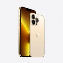Apple iPhone 13 Pro 256GB Oro *ESTENSIONE GARANZIA3 3 ANNI IN PIU' in omaggio*
