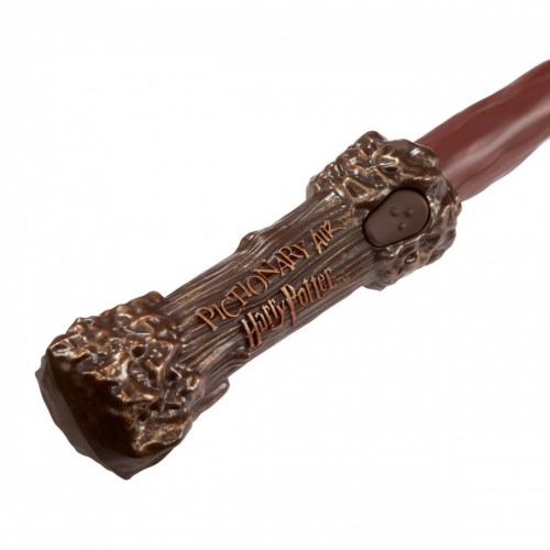 Mattel Games Pictionary Air Harry Potter, Gioco...