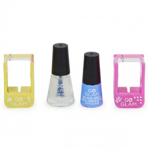 Cool Maker , GO GLAM confezione di ricarica con...