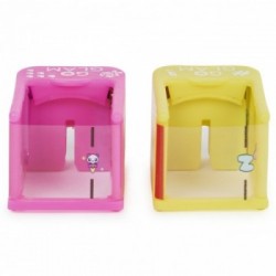 Cool Maker , GO GLAM confezione di ricarica con 2 cartucce con decorazioni e smalto per bambina, compatibile con la Macchina