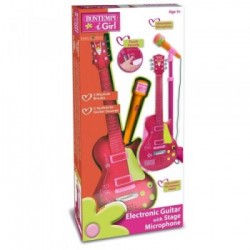 Bontempi Electronic Rock Guitar