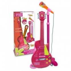 Bontempi Electronic Rock Guitar
