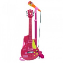 Bontempi Electronic Rock Guitar