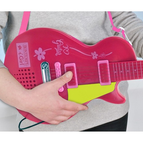 Bontempi Electronic Rock Guitar