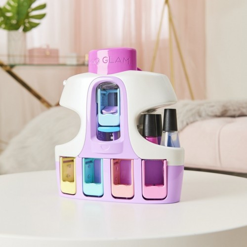 Cool Maker , GO GLAM Nuova Macchina Decora...