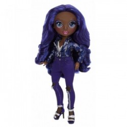 Rainbow High Fashion Doll- Krystal Bailey – Indigo