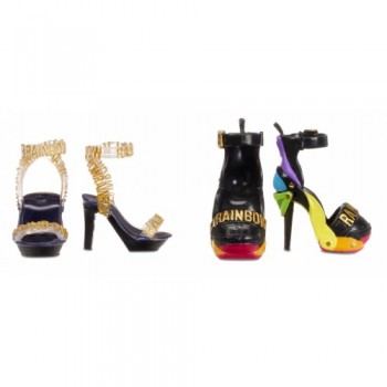 Rainbow High Fashion Doll-... 2