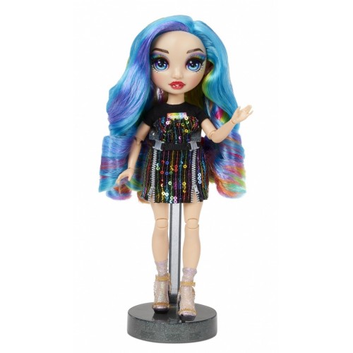 Rainbow High Fashion Doll- Amaya Raine (Rainbow)
