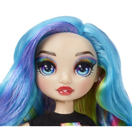 Rainbow High Fashion Doll- Amaya Raine (Rainbow)
