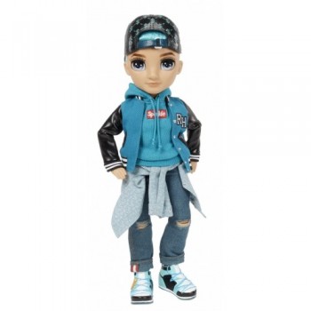 Rainbow High Fashion Doll-...