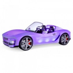 Rainbow High Color Change Car Auto della bambola