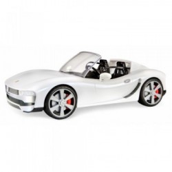 Rainbow High Color Change Car Auto della bambola