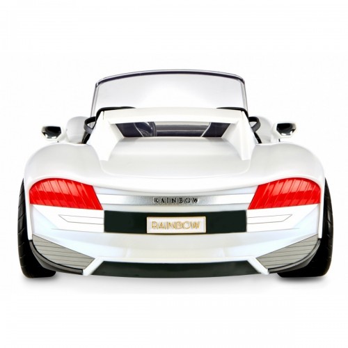 Rainbow High Color Change Car Auto della bambola