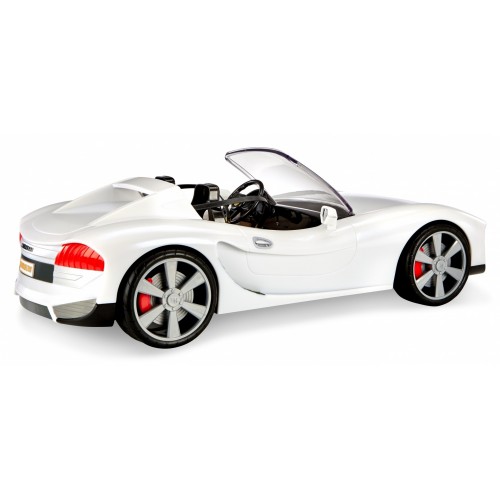 Rainbow High Color Change Car Auto della bambola