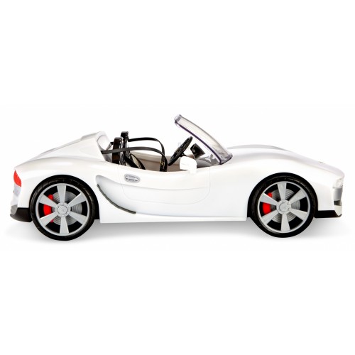 Rainbow High Color Change Car Auto della bambola