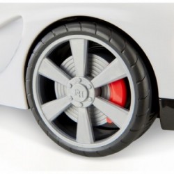 Rainbow High Color Change Car Auto della bambola