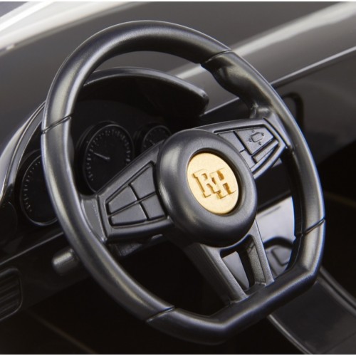 Rainbow High Color Change Car Auto della bambola