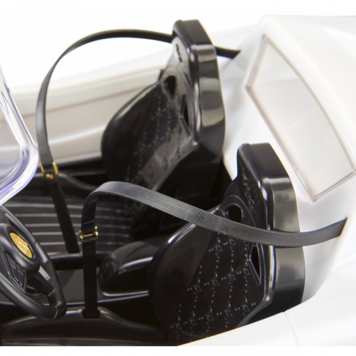 Rainbow High Color Change Car Auto della bambola