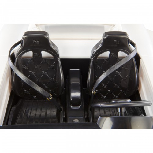 Rainbow High Color Change Car Auto della bambola