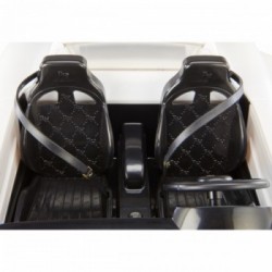 Rainbow High Color Change Car Auto della bambola