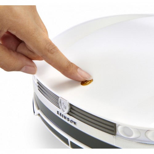 Rainbow High Color Change Car Auto della bambola