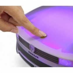 Rainbow High Color Change Car Auto della bambola