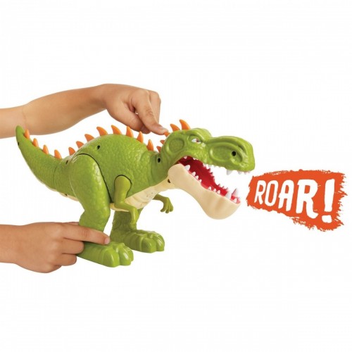 JAKKS Pacific Giganto