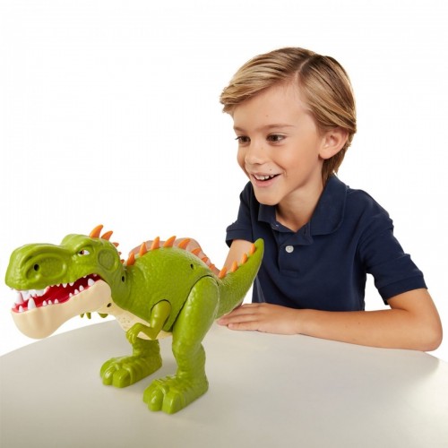 JAKKS Pacific Giganto