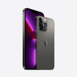 Apple iPhone 13 Pro Max 128GB Grafite *ESTENSIONE GARANZIA3 3 ANNI IN PIU' in omaggio*
